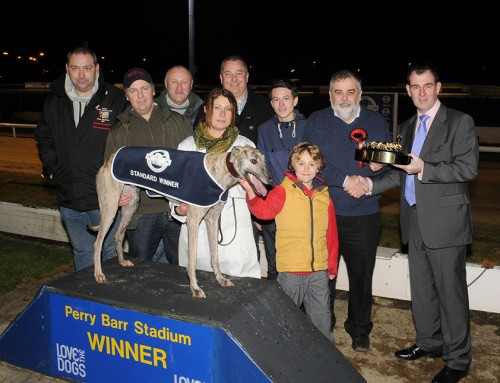 Remembering Dave Gregory